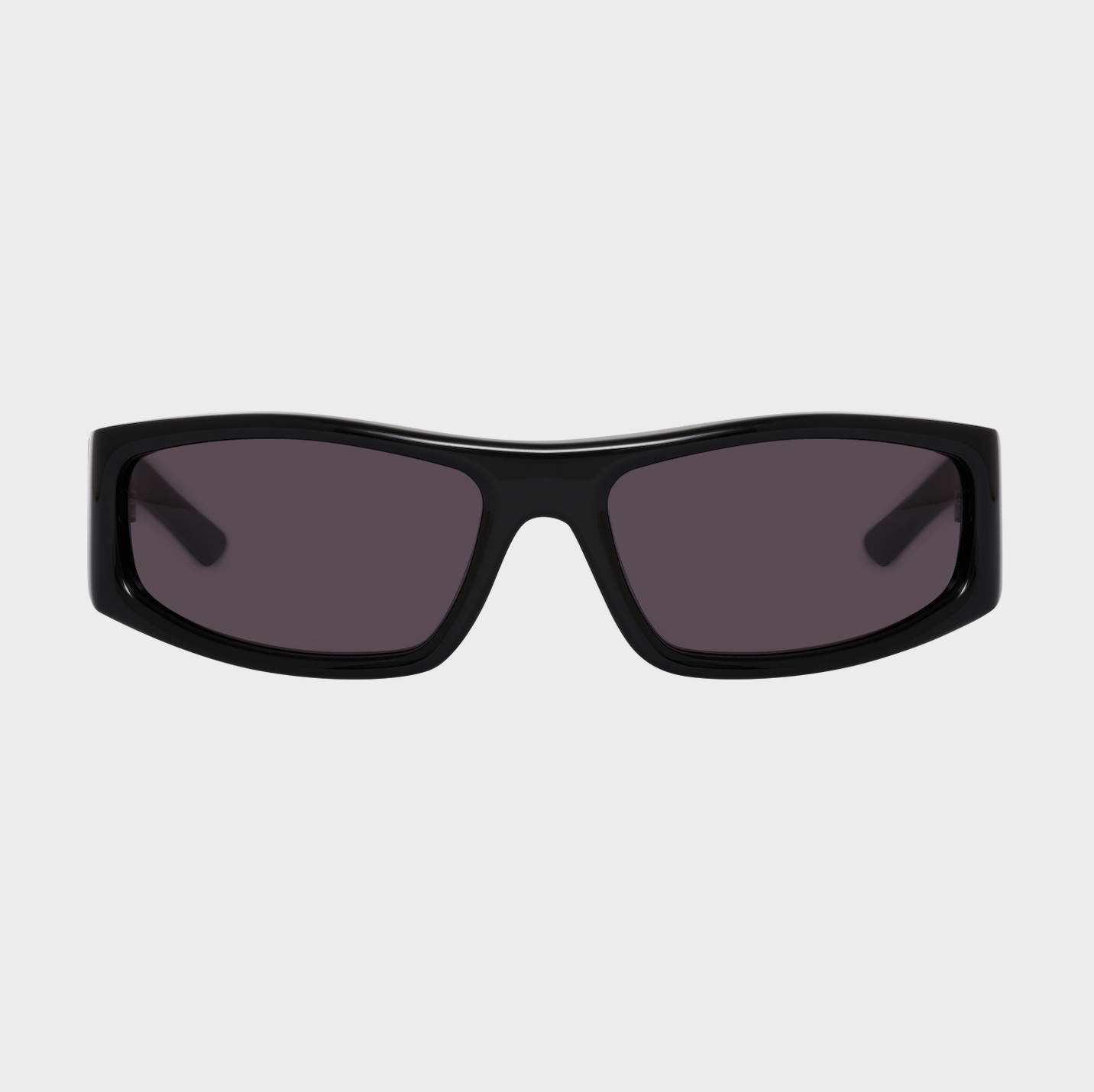 OCRAY44 X RAIE - BLACK/ BLACK SUNGLASSES