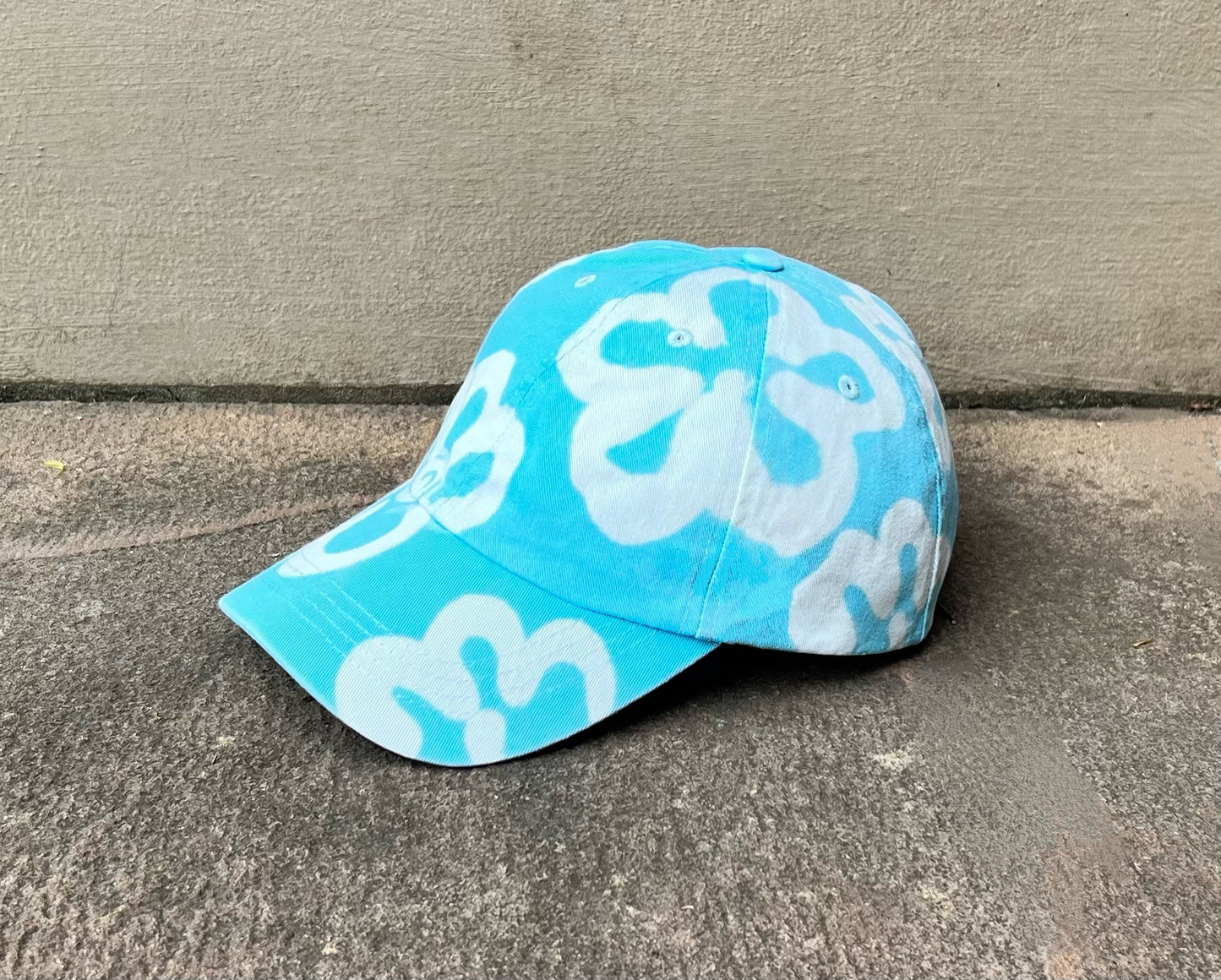 AQUA CAP