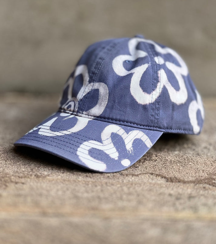 INDIGO CAP – OCRAY44