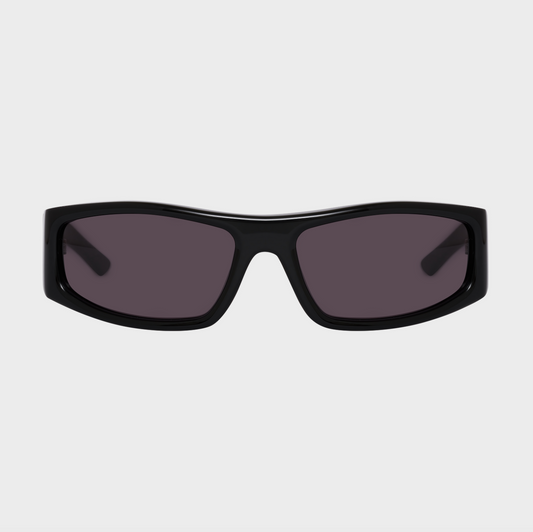 OCRAY44 X RAIE - BLACK/ BLACK SUNGLASSES